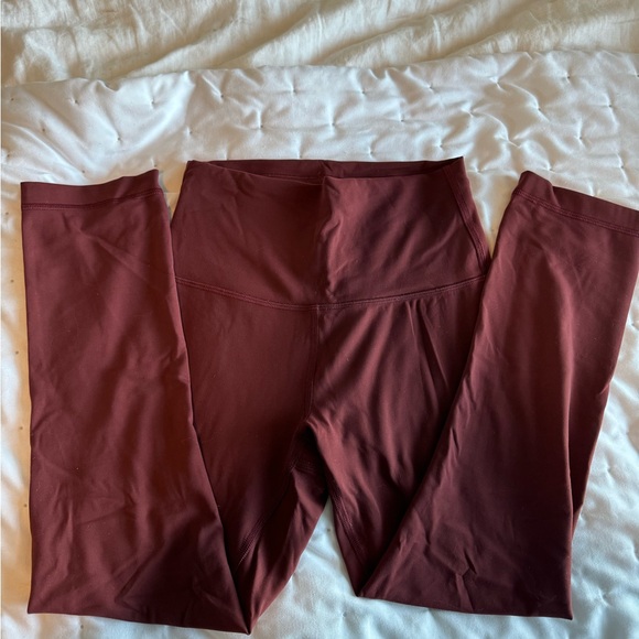 Lululemon Wunder Under Train-Savannah - Picture 1 of 5